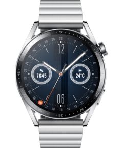 Huawei Watch GT3 46mm Elite Edition Silver stainless