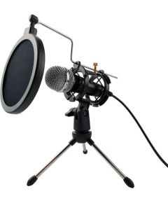 Omega microphone Varr Gaming Scenic (45588)