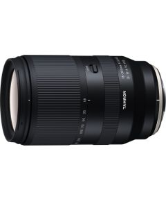 Tamron 18-300mm f/3.5-6.3 Di III-A VC VXD объектив для Fujifilm