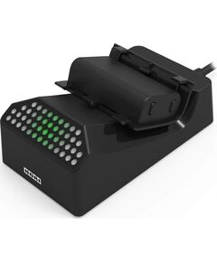 HORI Solo Charge Station incl. Battery Pack (Xbox Series, Xbox One) Piederumi konsolēm