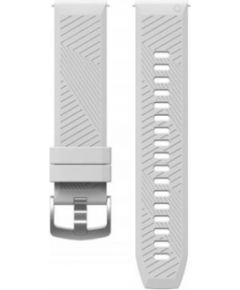 Coros APEX 46mm Watch Band White