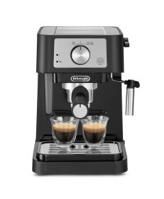 DELONGHI EC260.BK Black Kafijas automāts