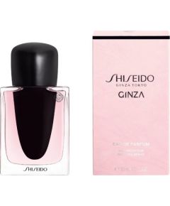 Shiseido Shiseido Ginza Tokyo Ginza EDP, pojemność : 30ml