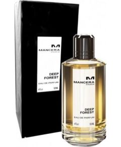 Mancera Mancera DEEP FOREST EDP 120 ml folia