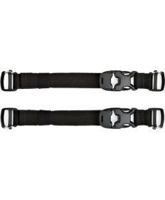 Lowepro ProTactic Quick Straps, black