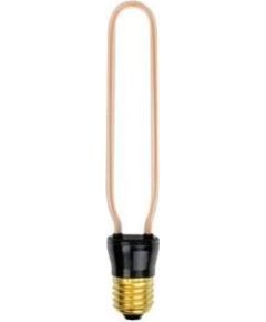 Platinet E27 Decorative ART4 Bulb LED Лампочка / 4W / 300lm / 2200K / белый