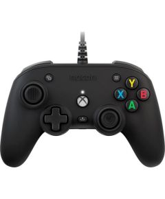 Gamepad Nacon Pro Compact Controller black XBOX