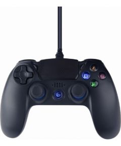 Gamepad Gembird (JPD-PS4U-01)