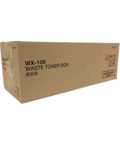 Konica Minolta toner waste bin WX-105 A8JJWY1