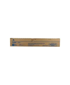 Konica Minolta Konica-Minolta Toner TN-324 Cyan (A8DA450)