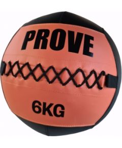 Pildbumba Wall Ball Prove 6kg