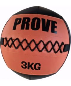 Pildbumba Wall Ball Prove 3kg