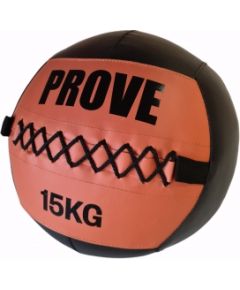 Pildbumba Wall Ball Prove 15kg