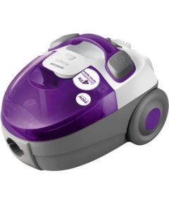 SENCOR SVC 512 VT EUE2 Putekļu sūcejs 890W