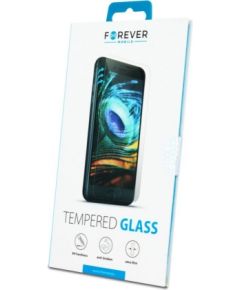 Forever Nokia 8.1 Tempered Glass