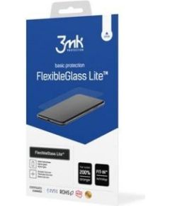 3MK Xiaomi Poco M3 Pro 5G Flexible Glass Lite
