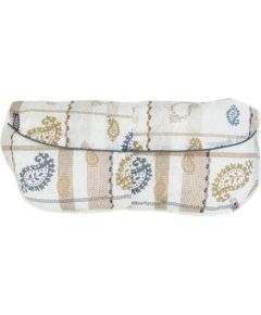 Lodger Warmer Tribe Polyester ratu cimdi, Birch - WMP 599