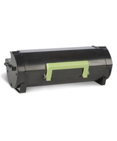 Lexmark Extra High Yield Return Program Toner Cartridge 502X R