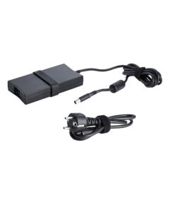 Dell AC Adapter with European Power Cord - Kit 5x7mm  450-19103 130 W