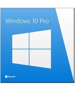 Microsoft FQC-09131 Windows Professional 10, ESD, ALL Languages