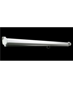 Elite Screens Manual Series M94NWX Diagonal 94 ", 16:10, Viewable screen width (W) 202 cm, White