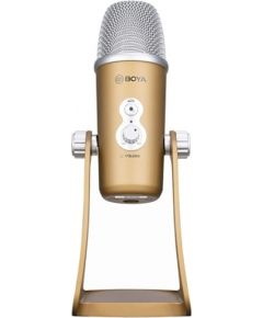 Boya microphone BY-PM700G USB