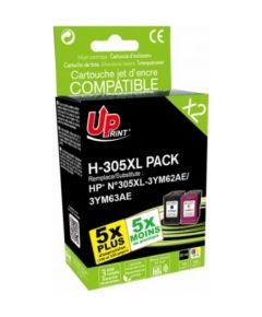 Uprint H-305XL BK/ CL HP 3YM62AE/ 3YM63AE