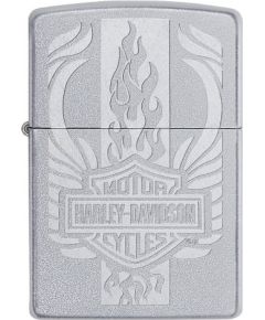 Zippo šķiltavas Harley-Davidson® 49660