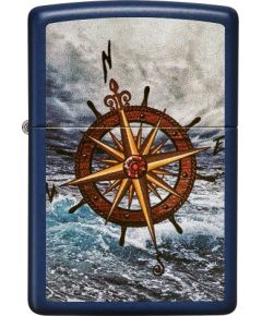 Zippo šķiltavas 49408 Compass