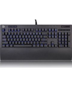 Thermaltake Tt eSPORTS Neptune Pro BROWN, TTC BROWN, USB, US