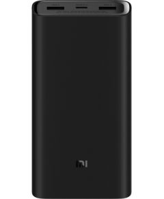 Xiaomi Mi Power Bank 20000mAh 50W