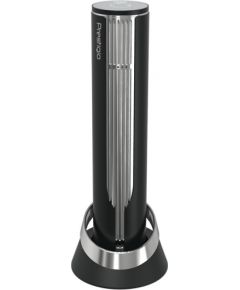 Prestigio wine opener Maggiore, black/silver Svari (virtuves)