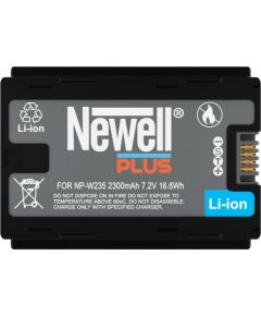 Newell аккумулятор Plus Fuji NP-W235