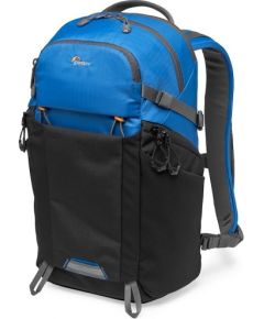 Lowepro backpack Photo Active BP 200 AW, blue/black