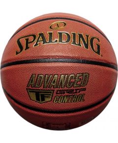 Spalding Advanced Control 76870Z Basketbola bumba
