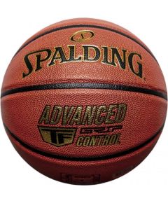 Spalding Advanced Control 76870Z Basketbola bumba