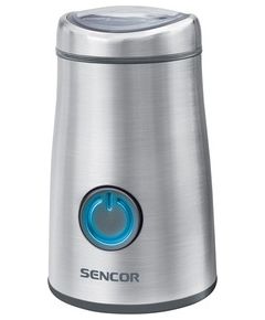 Кофемолка SCG 3050SS SENCOR