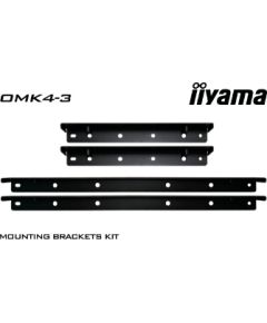 Bracket kit for iiYama TF4339MSC / OMK4-3