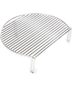 Stainless steel top grille TasteLab AU-DM-L 55cm/60cm for Ceramic barbecues