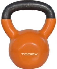 TOORX Kettlebell KRV-8 vinyl 8kg