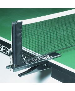 Table tennis net for DONIC Easy clip net + holder