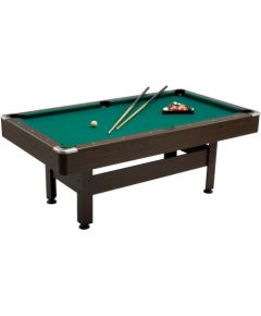 Billiard table GARLANDO VIRGINIA 6