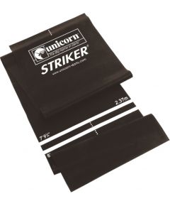 Darts rubber mat UNICORN Striker Dartmat Šautriņas un aksesuāri