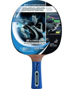 Table tennis bat DONIC Waldner 800