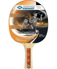 Table tennis bat DONIC Champs 200