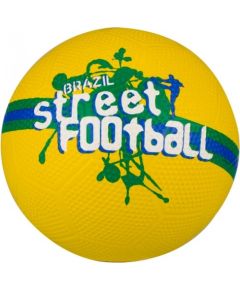 Street football ball AVENTO 16ST HOLLAND BRAZIL 5size Yellow/Green/White/Blue
