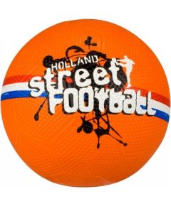 Street football ball AVENTO 16ST HOLLAND BRAZIL 5size Orange/Red/White/Blue/Black