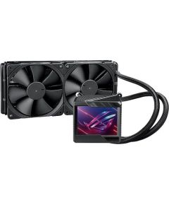 CPU COOLER S_MULTI/ROG RYUJIN II 240 ASUS