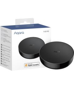 Aqara Hub M2 Smart Home Control Black