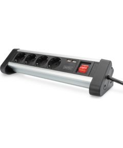 Digitus Office Power Strip DA-70614